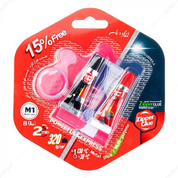 چسب دوقلو چسب دوقلو