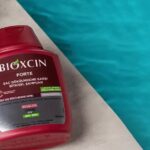 شامپو ضد ریزش بیوکسین BIOXCIN قرمز