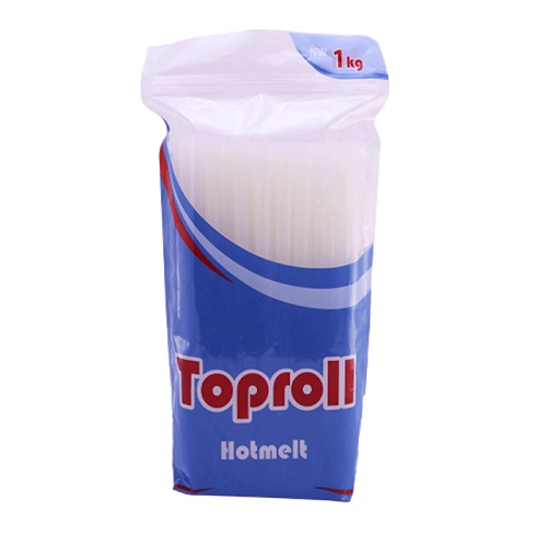 سب حرارتی تاپرول (چسب تفنگی ) سب حرارتی تاپرول (چسب تفنگی )