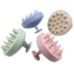 برس ماساژ سر