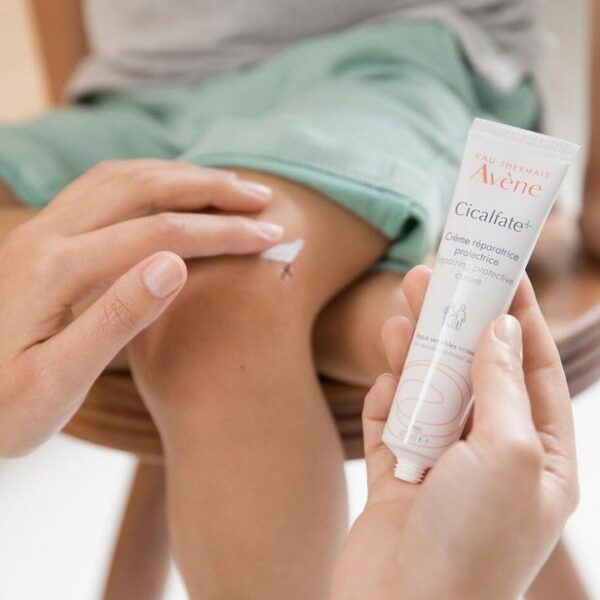 کرم ترمیم کننده اون مدل سیکالفیت پلاس