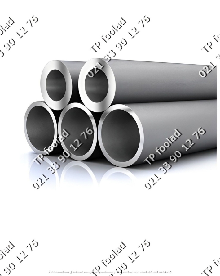 لوله داپلکس و سوپر داپلکس