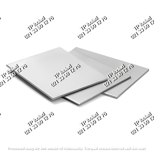 ورق های استیل