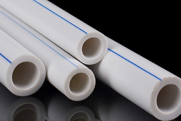 لوله تک لایه PE