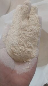 پودر سیر