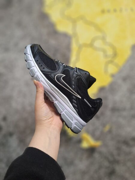 کتونی مردانه نایک تمام دوخت