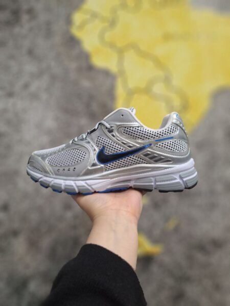 کتونی مردانه نایک تمام دوخت