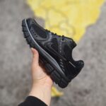 کتونی مردانه نایک تمام دوخت