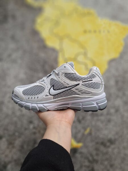 کتونی مردانه نایک تمام دوخت