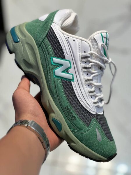 کتونی نیوبالانس ۱۰۰۰ مردانه