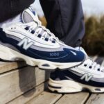 کتونی نیوبالانس ۱۰۰۰ مردانه