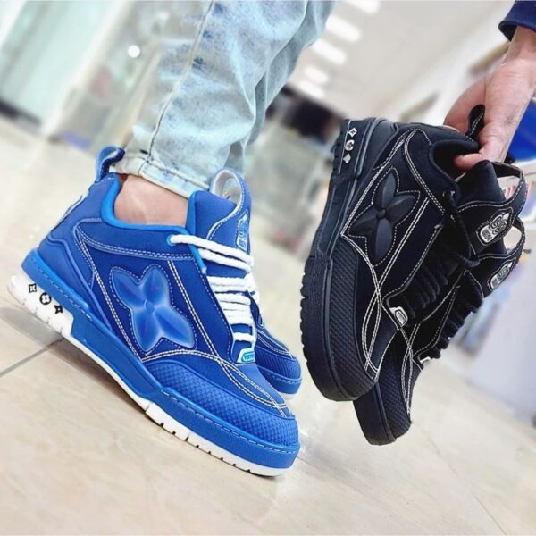 کتونی مردانه لویی ویتون