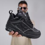 کتونی مردانه لویی ویتون