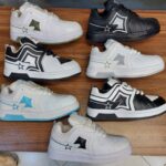 کتونی مردانه ونس ستاره