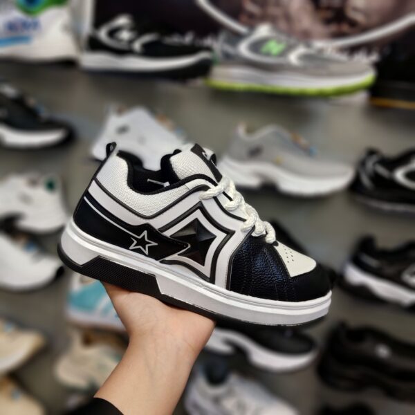 کتونی مردانه ونس ستاره