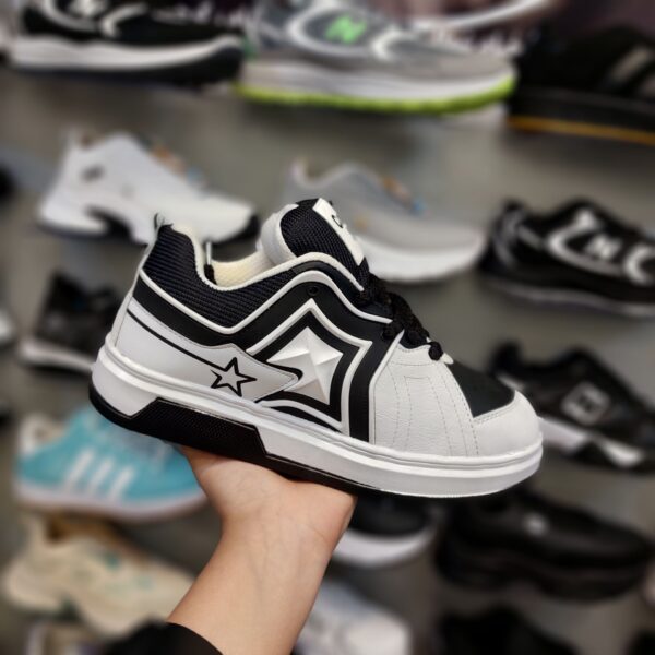 کتونی مردانه ونس ستاره