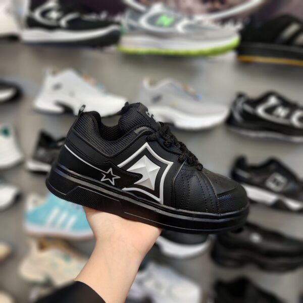 کتونی مردانه ونس ستاره