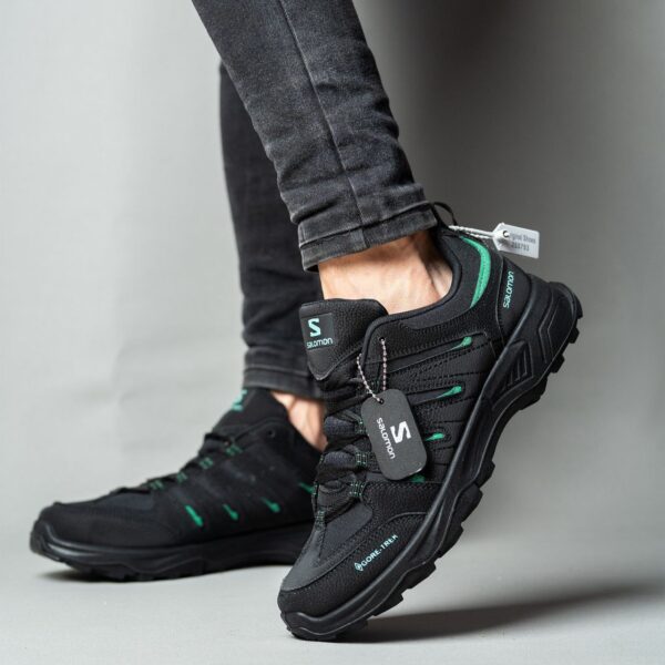 کتونی سالامون مردانه