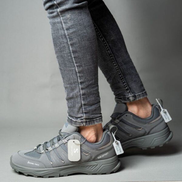 کتونی سالامون مردانه