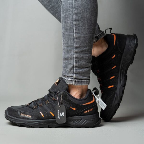 کتونی سالامون مردانه