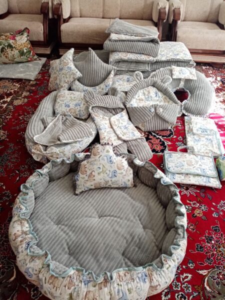 ست کامل سیسمونی ست کامل سیسمونی
