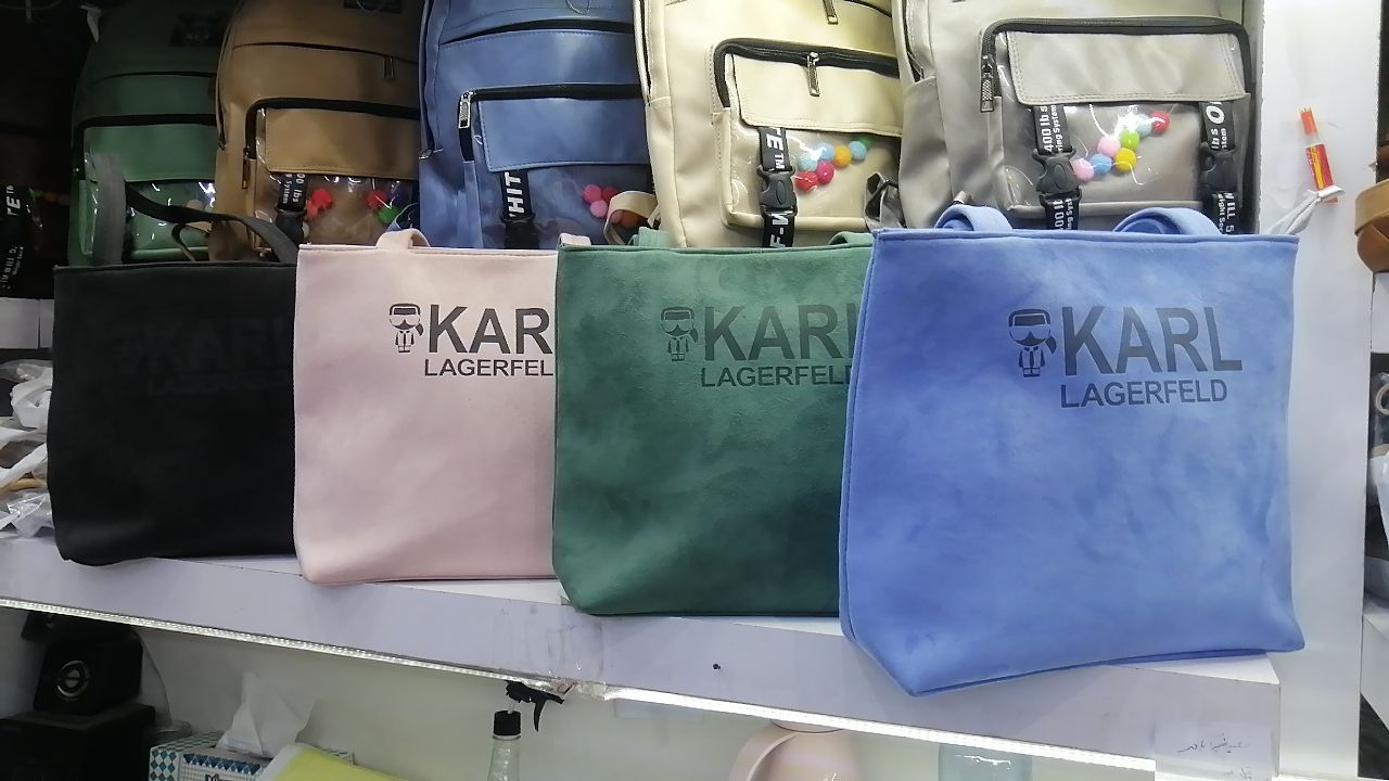 کیف زنانه دستی