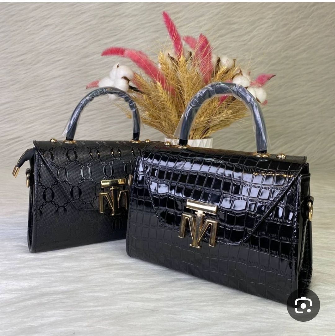 کیف دوشی دسته دار