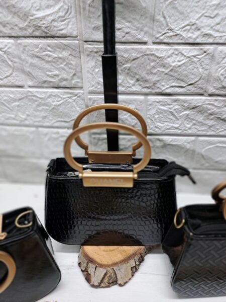 کیف مجلسی زنانه