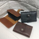 جاکارتی چرم