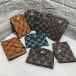 جاکارتی طرح دار