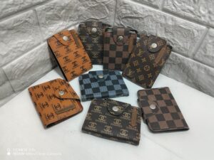 جاکارتی طرح دار