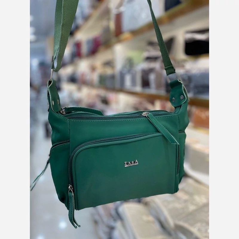 کیف زنانه بندی