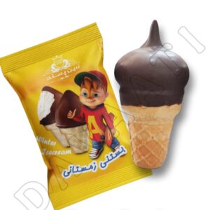 بستنی
