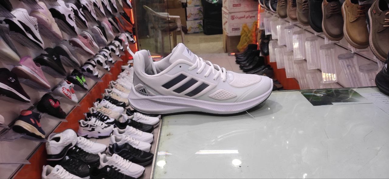 کتونی ست آدیداس