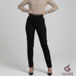 شومیز جلو دکمه یقه مردانه