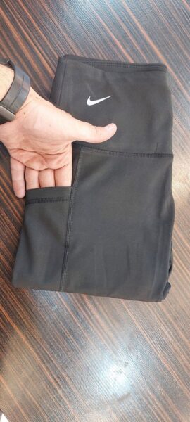 لگ مشکی کمرپهن تکه دوزی لگ مشکی کمرپهن تکه دوزی