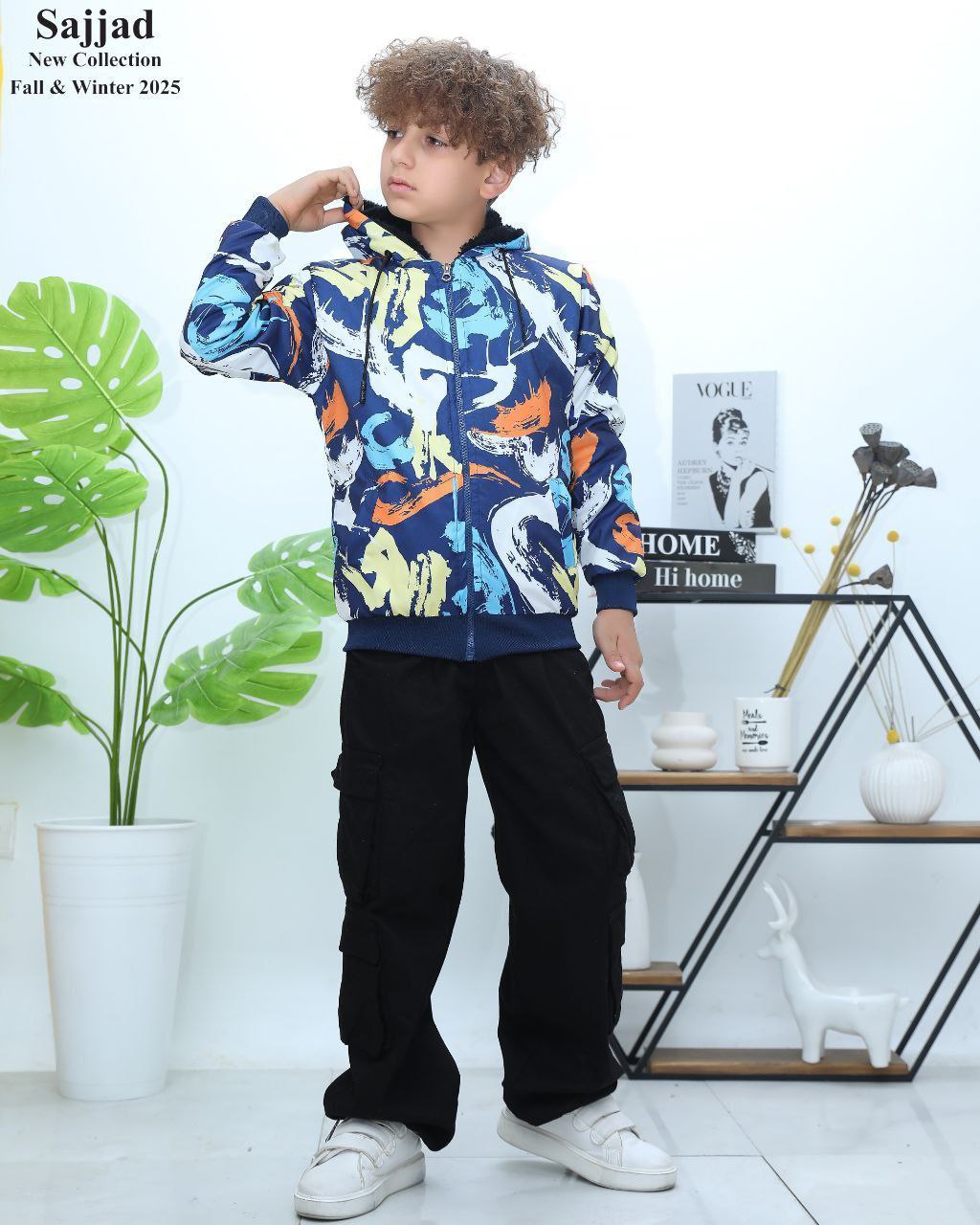 سویشرت تک اسپرت ضدآب