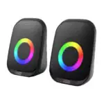 فروش عمده اسپیکر کامپیوتر اکسون مدل S107BT RGB