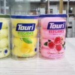 صابون کریستال مدل Touri