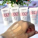 کرم سی سی CC فارماسی حجم ۵۰ میل