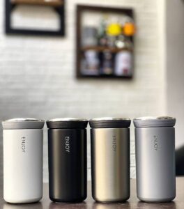 تراول ماگ اینجوی