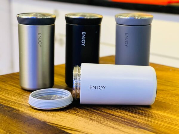 تراول ماگ اینجوی