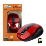 ماوس بی سیم اکسون مدل G108