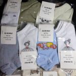 جوراب مچی فانتزی جردن