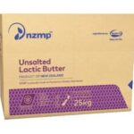 کره حیوانی نیوزلندی خالص