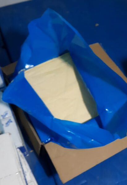 کره حیوانی نیوزلندی خالص