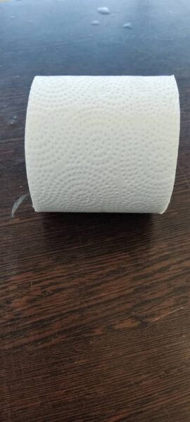 دستمال دلسی ۴۸ قلو