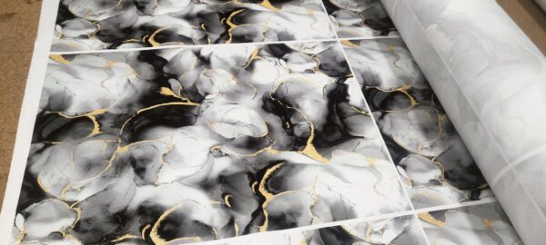 روبالشتی سه بعدی روبالشتی سه بعدی