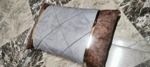 روبالشتی نوار طلایی تیراژ بالا روبالشتی نوار طلایی تیراژ بالا