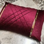 روبالشتی نوار طلایی تیراژ بالا